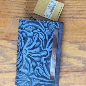 Patricia Nash Cametti Wallet